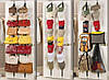 Органайзер для зберігання сумок Bag Rack 2 шт, фото 8