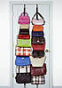 Органайзер для зберігання сумок Bag Rack 2 шт, фото 7