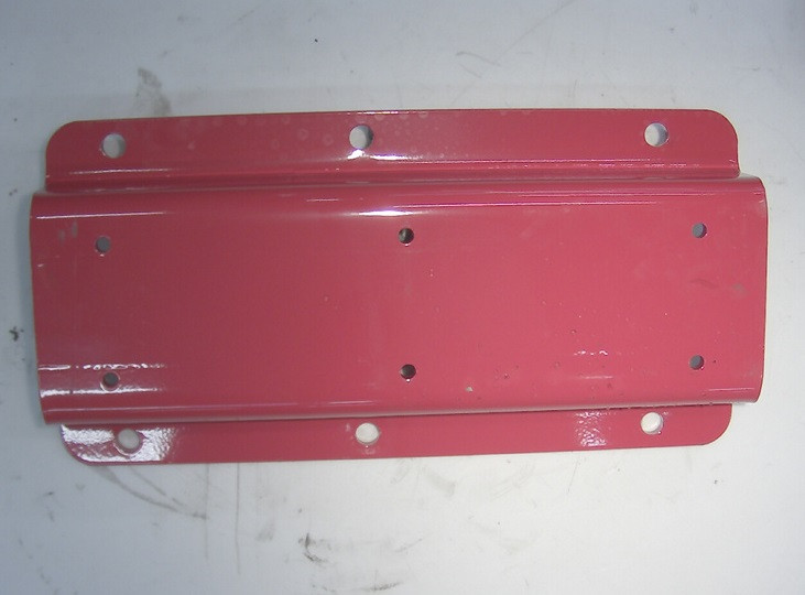 Пластина для встановлення 80х80 Horsch 28041301, фото 1