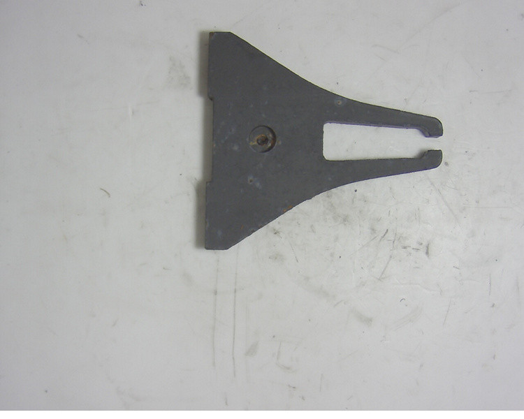 П'ята сочинка сітківки 200 мм Horsch 00310897, фото 1