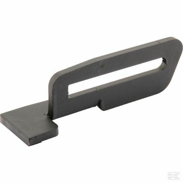 Чистик SD-компактора з посиленою пластиною Horsch 34937200, фото 1