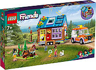 Lego Friends Крошечный мобильный домик 41735