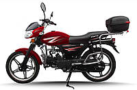 Мотоцикл Forte ALFA FT125-RX (111581) Красный