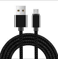 Кабель для зарядки USB DATA CABLE Micro USB 1 м