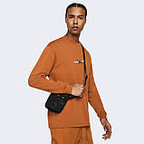 Месенджер nike air jordan сумка через плече джордан бананка найк, фото 6