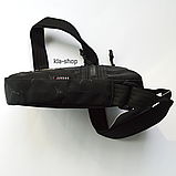 Месенджер nike air jordan сумка через плече джордан бананка найк, фото 3