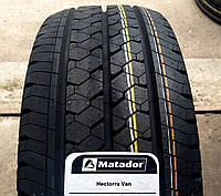 Літні Шини 225/70 R15C 112/110R Matador Hectorra Van