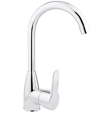 Змішувачі для кухні