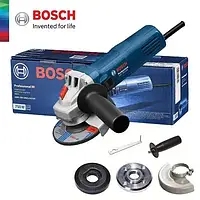 Кутова шліфувальна машина BOSCH GWS 750 S Professional