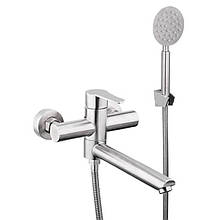 Змішувачі для ванни