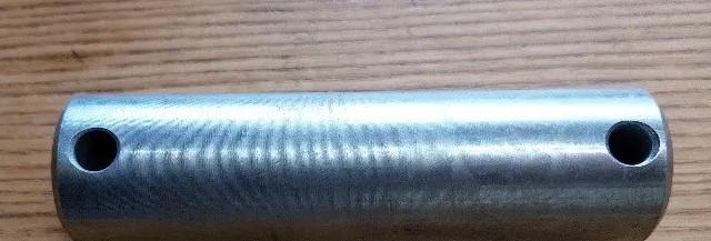 Палець 32х121 Horsch 34151203, фото 1