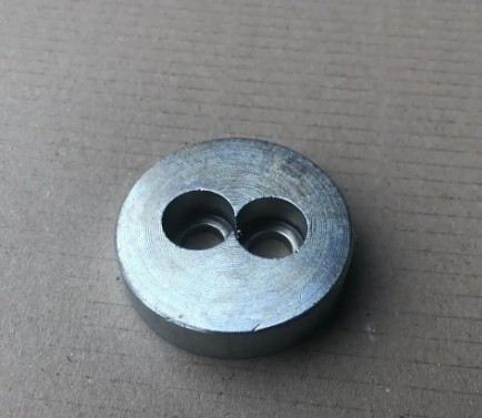 Шайба підшипника D50 Horsch 24359501, фото 1