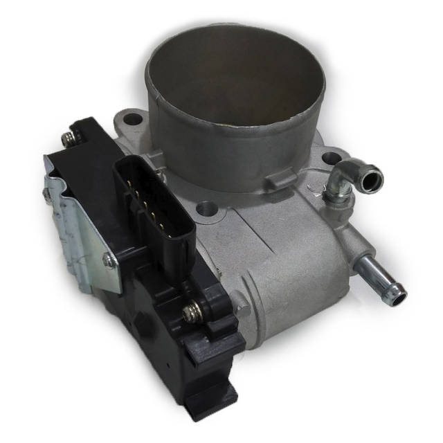 【タロス】 Дроссельная заслонка Mitsubishi Outlander (CU) (2003 - 2008