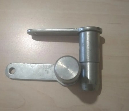 Палець фіксувальний Horsch 24119600, фото 1