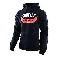 Худі TLD ARC Pullover Hoodie [Navy]