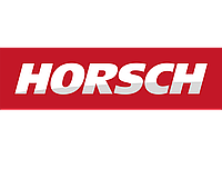 Трубка с кронштейном Horsch 5101010004