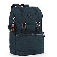 Городской рюкзак Kipling EXPERIENCE Dazz True Blue 25л (K20595_02U)