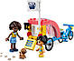 Lego Friends Велосипед для порятунку собак 41738, фото 6