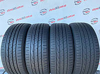 Шины Б/У літня 235/55 R18 HANKOOK VENTUS S1 EVO2 SUV K117A 6mm