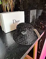 Панама Dior one size высокое качество женские сумочки и клатчи высокое качество