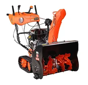 Снігоприбиральник бензиновий SEQUOIA SST7067LCT-TRACK