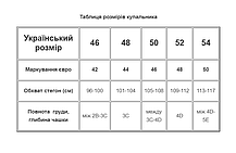 Суцільний купальник із сіткою Z.Five 86054 яскраво-синій на 46 48 розмір, фото 6
