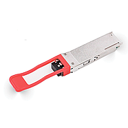 QSFP28 100GBASE-LR4 100G 1310nm 2SM LC 25km DDM Alistar, фото 3