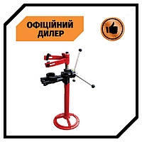 Съемник пружин механический стационарный INTERTOOL GT1702 TSH