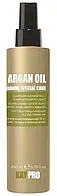 Кондиционер 10в1 KayPro Argan Oil для сухих волос 200мл