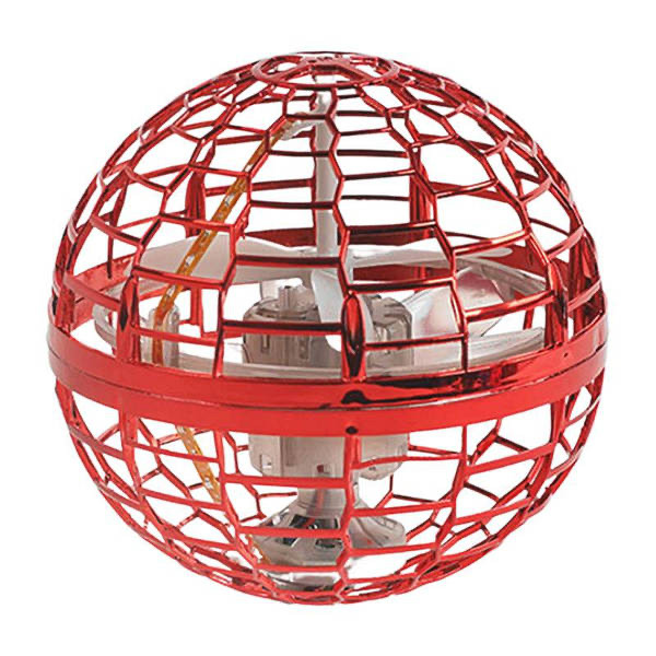 Літальний світний Сенсорний Шар, 3 способи гри, з пультом