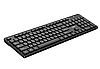 Бездротовий комплект Hoco GM17 2.4G Wireless клавіатура і мишка - Black, фото 4