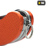 Набір столових приборів складаний M-Tac Orange 60012035, фото 9