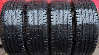 Шины б у 235-55R17 BRIDGESTONE DUELER H/P Лето