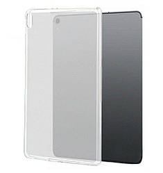 Силіконовий чохол бампер Primolux Silicone для планшета Lenovo Tab K10 TB-X6C6 10.3" - Clear