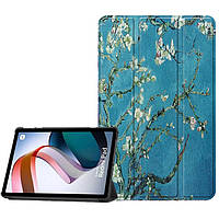 Чохол Xiaomi Redmi Pad 10.6 Ultra Slim Almond flower