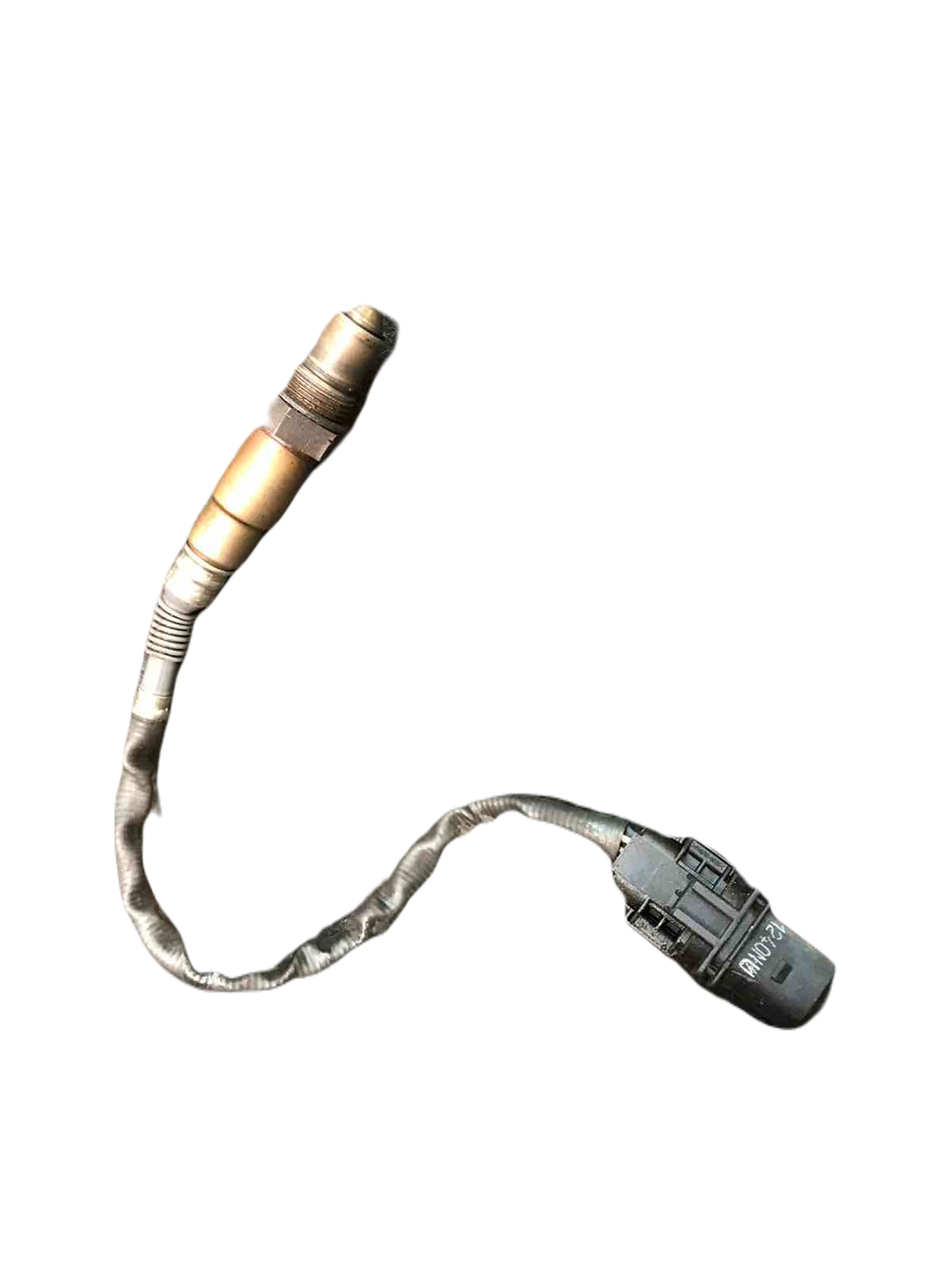 Б/В Лямбда зонд до каталізатора широкополосний BMW 5 F10 N47D20C 13627791600, фото 1