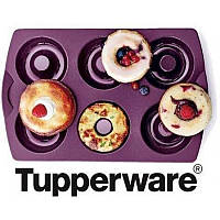 Силиконовая форма «Кольца» 1 шт. Tupperware