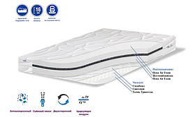 Дитячий матрац Miracle 80х160 Family Sleep