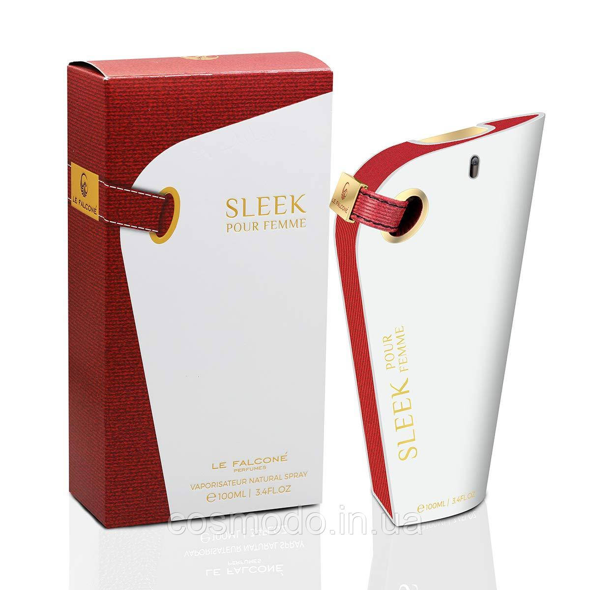 Парфумована вода жіноча Le Falcone Sleek