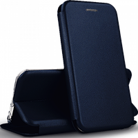 Чохол Fiji G. C. для Samsung Galaxy M10 2019 (M105) книжка магнітна Dark Blue