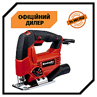 Электролобзик EINHELL TC-JS 80/1 (0.55 кВт, 80 мм) Сетевой лобзик Энхель Топ 3776563