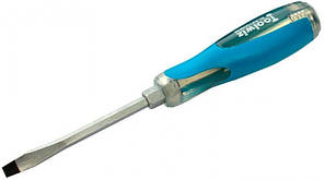 Викрутка ударна - пряма 6*150 "TOOLWIZ" (TZ-S37-150-SL)
