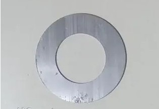 Шайба упорна 90х50х3 Horsch 00230113, фото 1