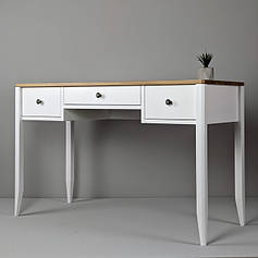 Письмові столи з дерева