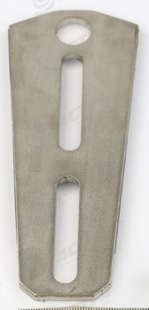 Чистик укладчика удобрений сеялки Maestro Horsch 24145701, фото 1