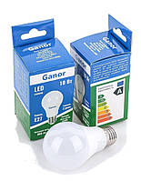 Лампочка LED "Ganor" (E27) 6500k 10W