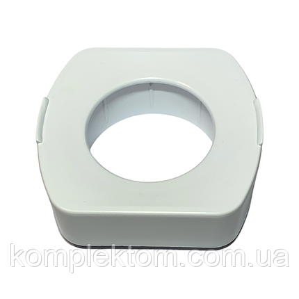 Адаптер лотка для м'ясорубки Zelmer, Bosch 12008115, фото 1