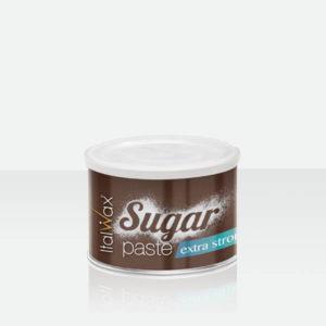 Цукрова паста в банці ItalWax Extra Strong, 400 мл