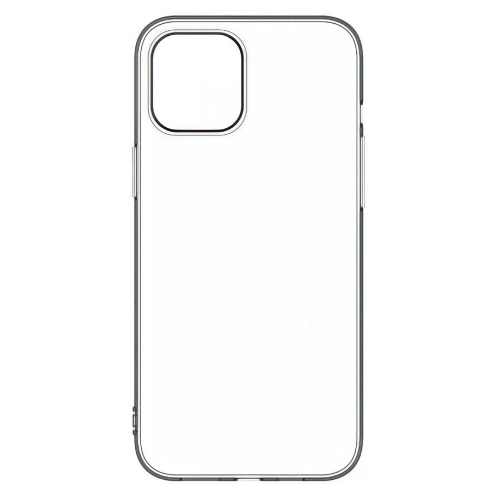 Samsung A042 A04e 2022 Чохол-накладка ArmorStandart Air Transparent