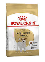 Сухой корм Royal Canin Jack Russell Terrier Adult для собак породы Джек Рассел терьер старше 10 месяцев 1.5 кг